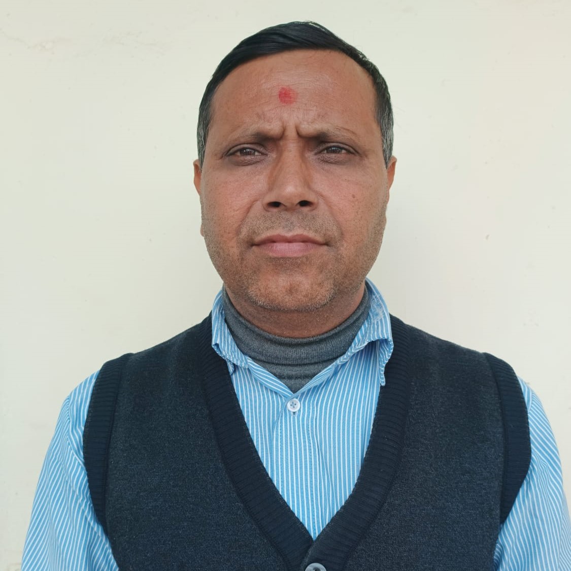 Dambar Bahadur Basnet